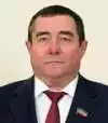 САЛИХОВ Илгиз Мисбахович 